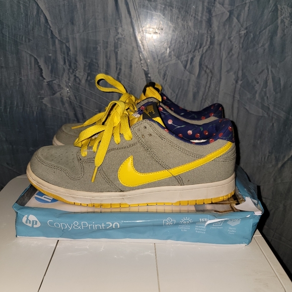 Nike dunk low CL - Picture 8 of 10